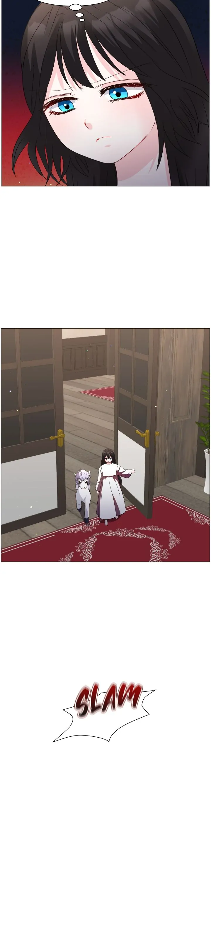 How to Clear a Dating Sim as a Side Character Chapter 137 page 24