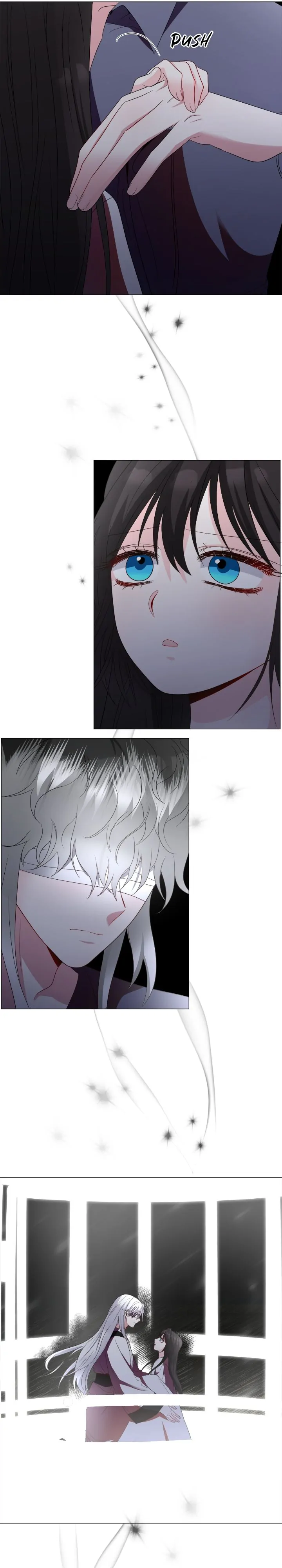 How to Clear a Dating Sim as a Side Character Chapter 137 page 8
