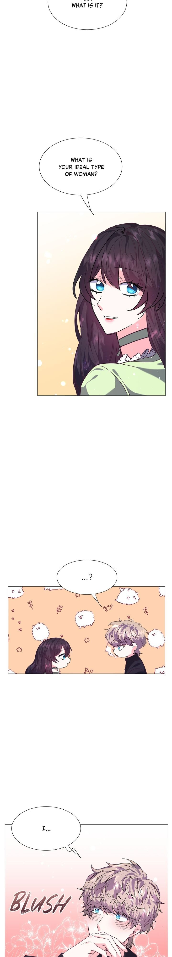 How to Clear a Dating Sim as a Side Character Chapter 14 page 12