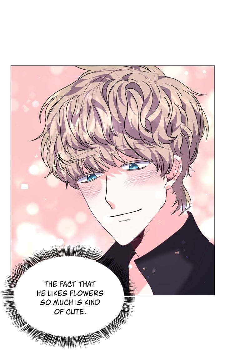 How to Clear a Dating Sim as a Side Character Chapter 14 page 16