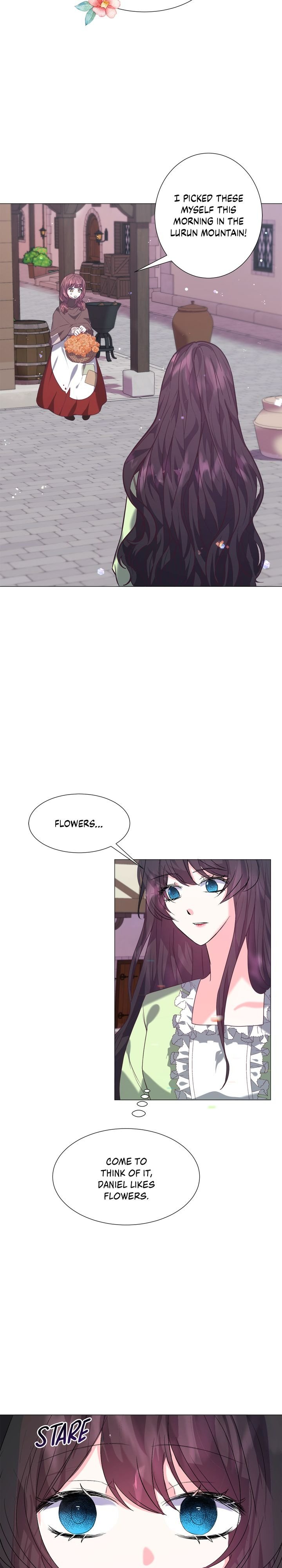 How to Clear a Dating Sim as a Side Character Chapter 14 page 1