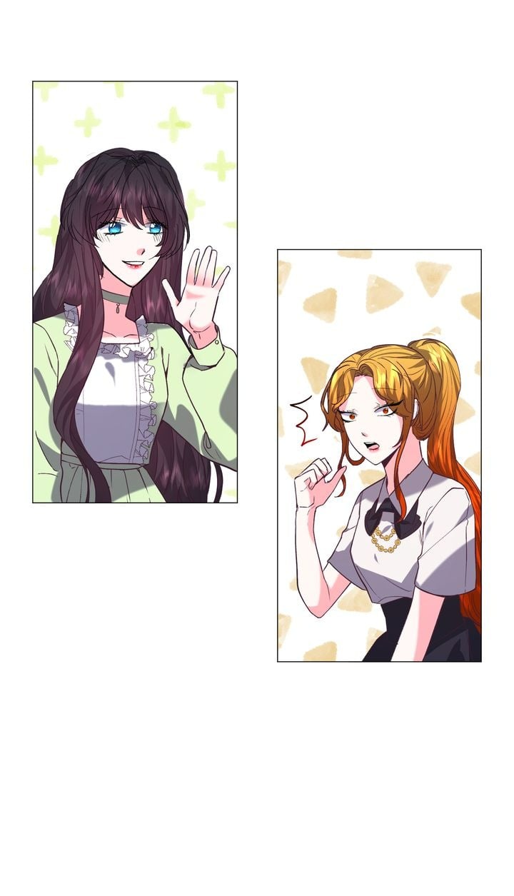 How to Clear a Dating Sim as a Side Character Chapter 14 page 19
