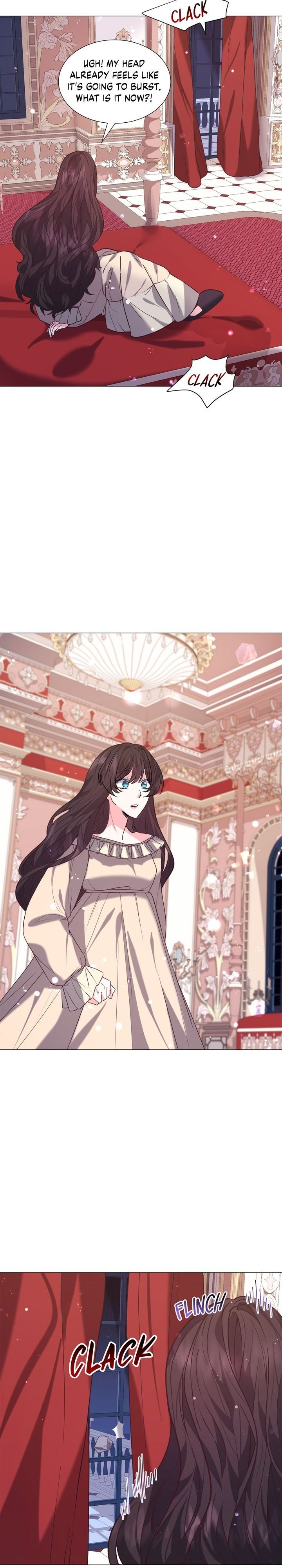 How to Clear a Dating Sim as a Side Character Chapter 14 page 24