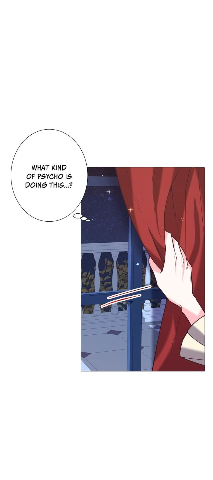 How to Clear a Dating Sim as a Side Character Chapter 14 page 25