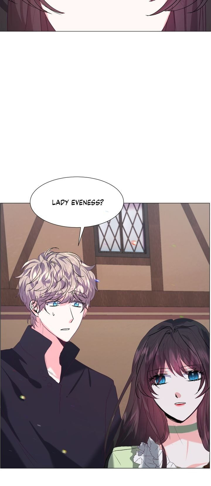 How to Clear a Dating Sim as a Side Character Chapter 14 page 2