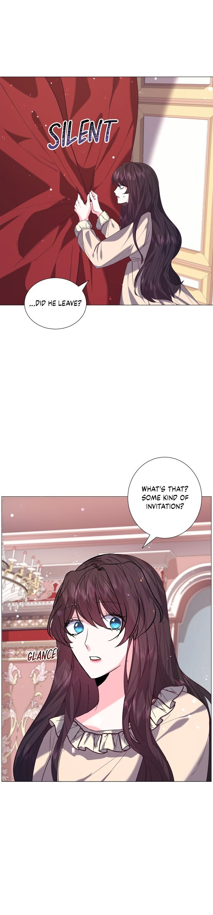 How to Clear a Dating Sim as a Side Character Chapter 14 page 30