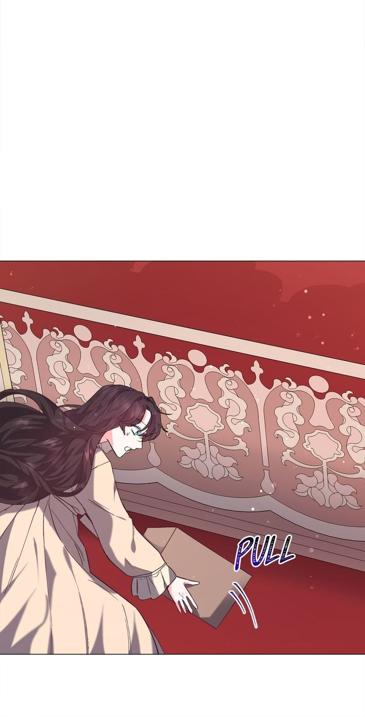 How to Clear a Dating Sim as a Side Character Chapter 14 page 33