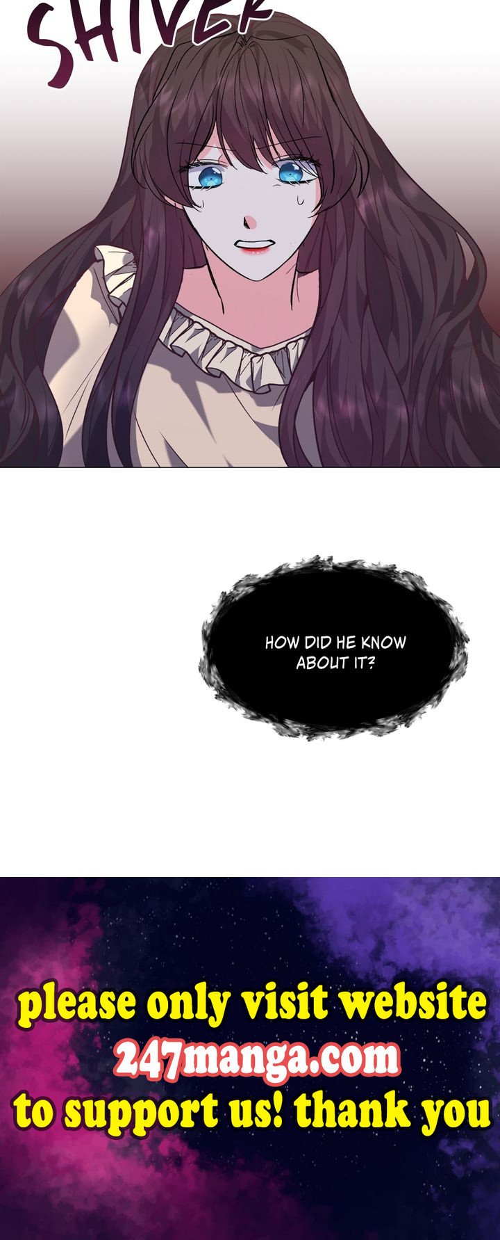 How to Clear a Dating Sim as a Side Character Chapter 14 page 35