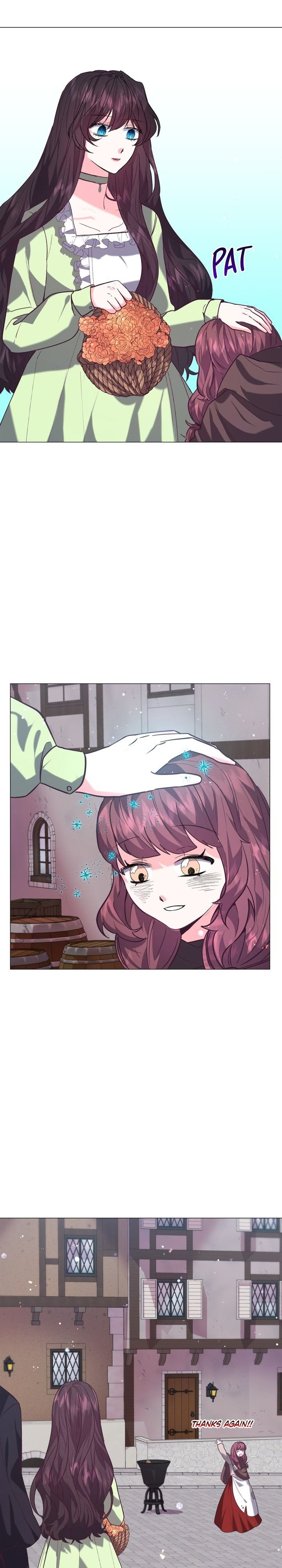 How to Clear a Dating Sim as a Side Character Chapter 14 page 6
