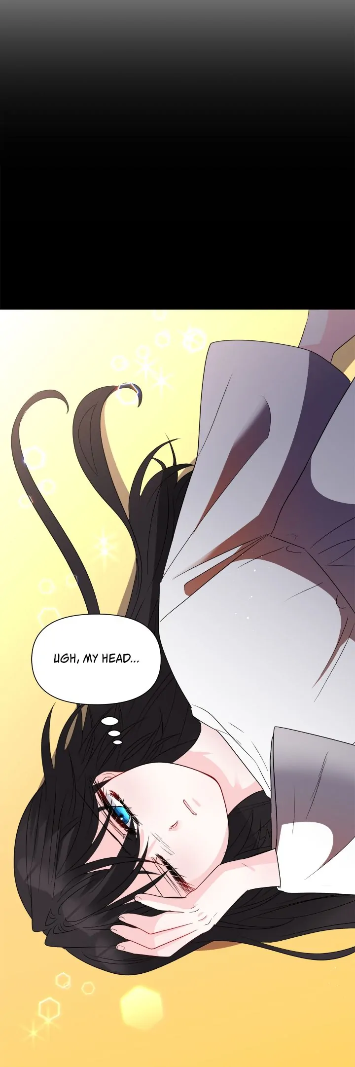 How to Clear a Dating Sim as a Side Character Chapter 140 page 21