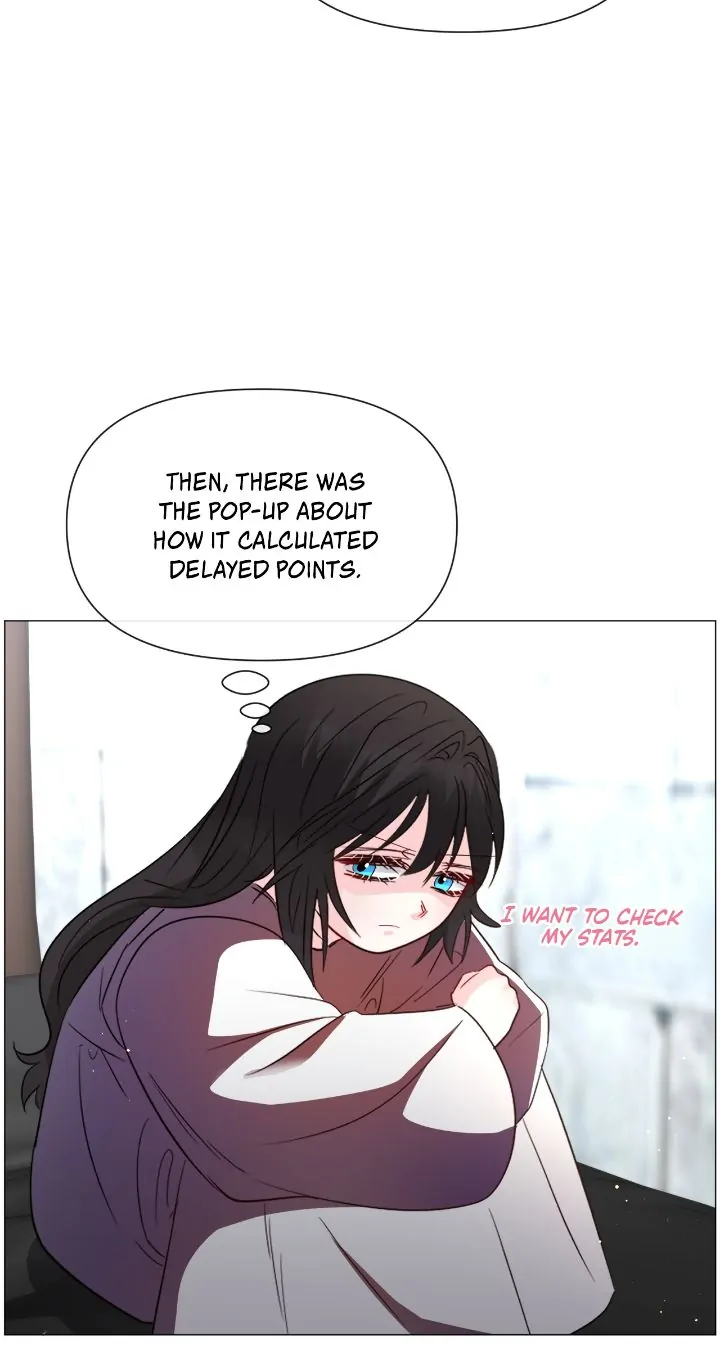 How to Clear a Dating Sim as a Side Character Chapter 140 page 33