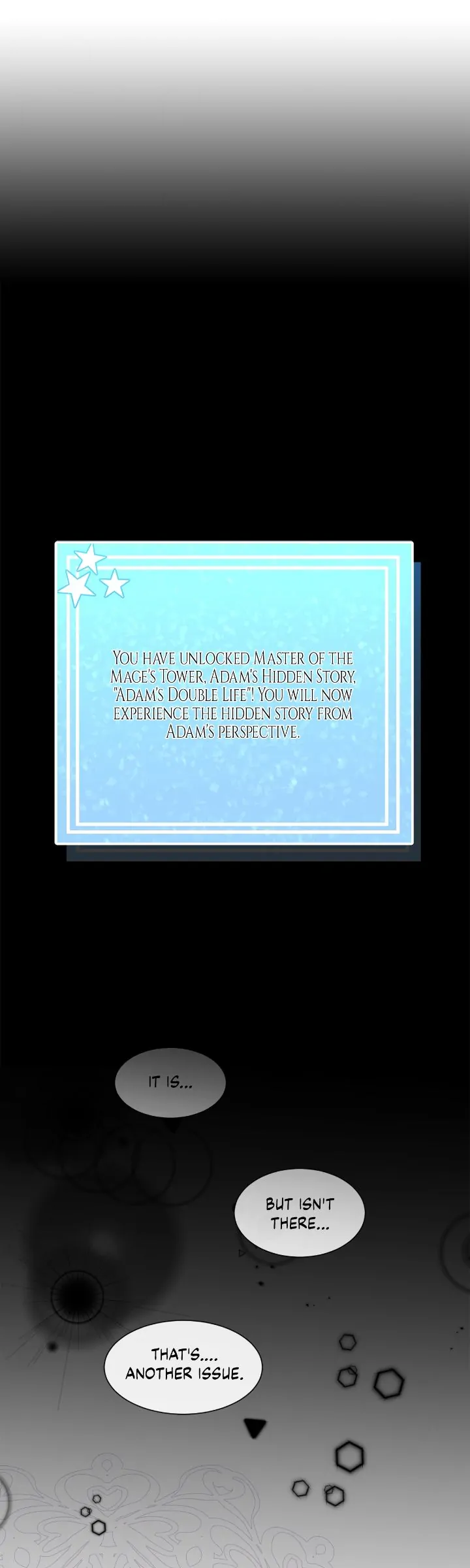How to Clear a Dating Sim as a Side Character Chapter 140 page 6