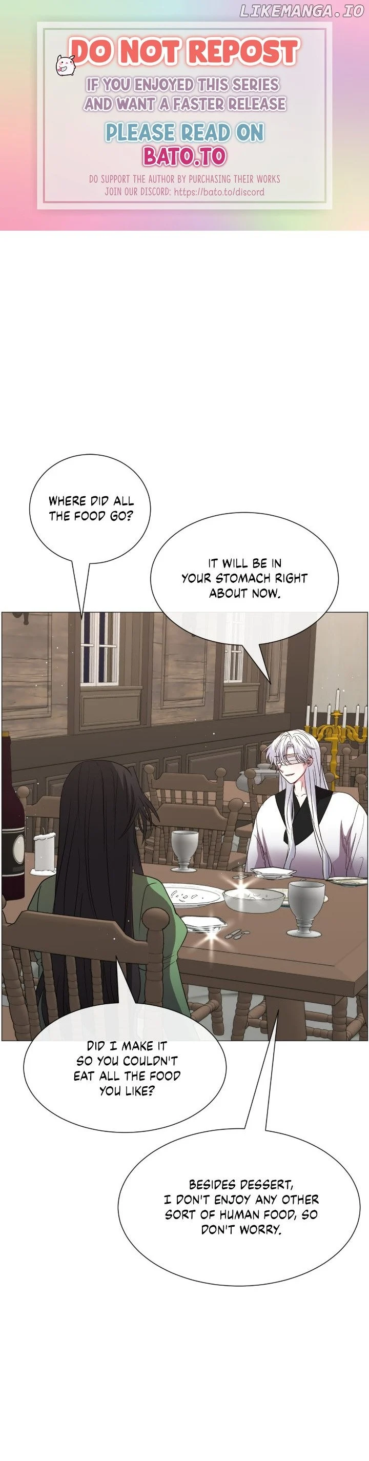 How to Clear a Dating Sim as a Side Character Chapter 142 page 0