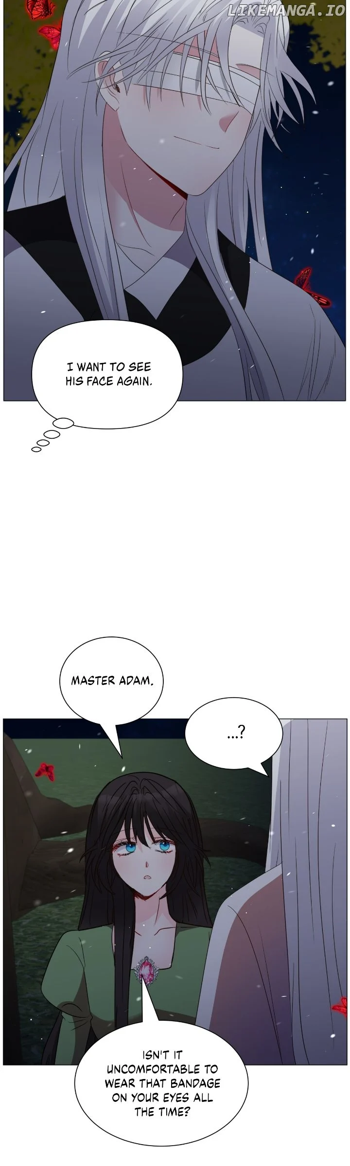 How to Clear a Dating Sim as a Side Character Chapter 142 page 10