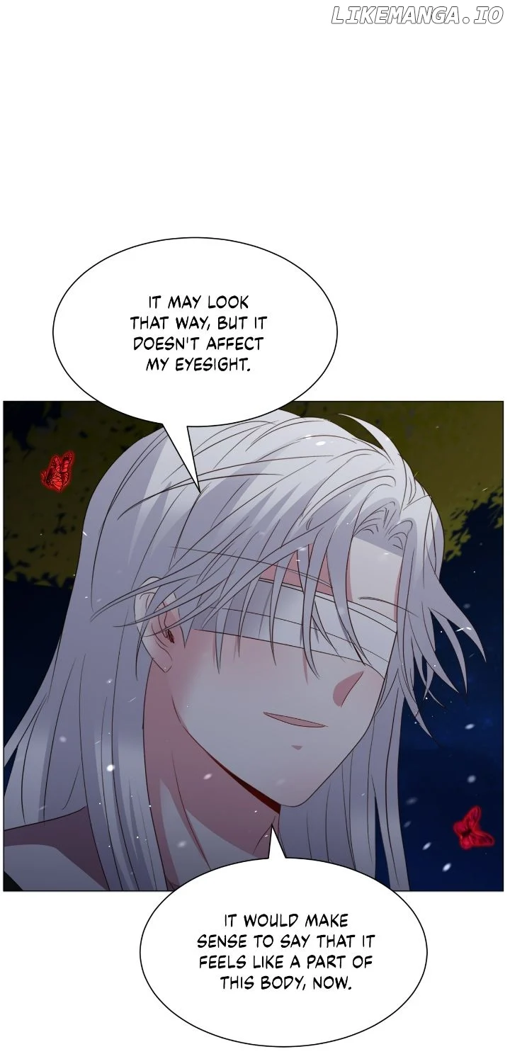 How to Clear a Dating Sim as a Side Character Chapter 142 page 11