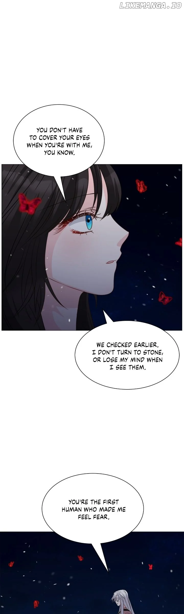 How to Clear a Dating Sim as a Side Character Chapter 142 page 12