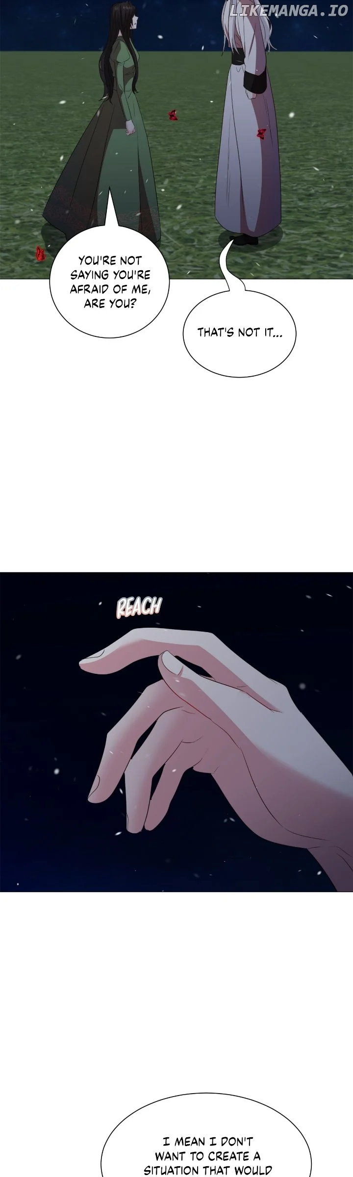 How to Clear a Dating Sim as a Side Character Chapter 142 page 13