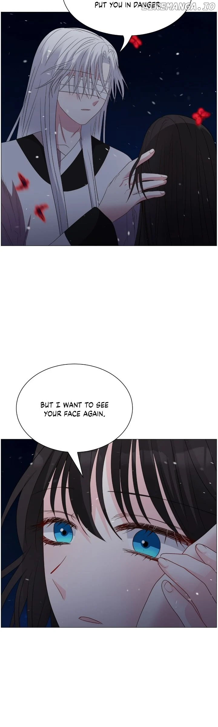 How to Clear a Dating Sim as a Side Character Chapter 142 page 14