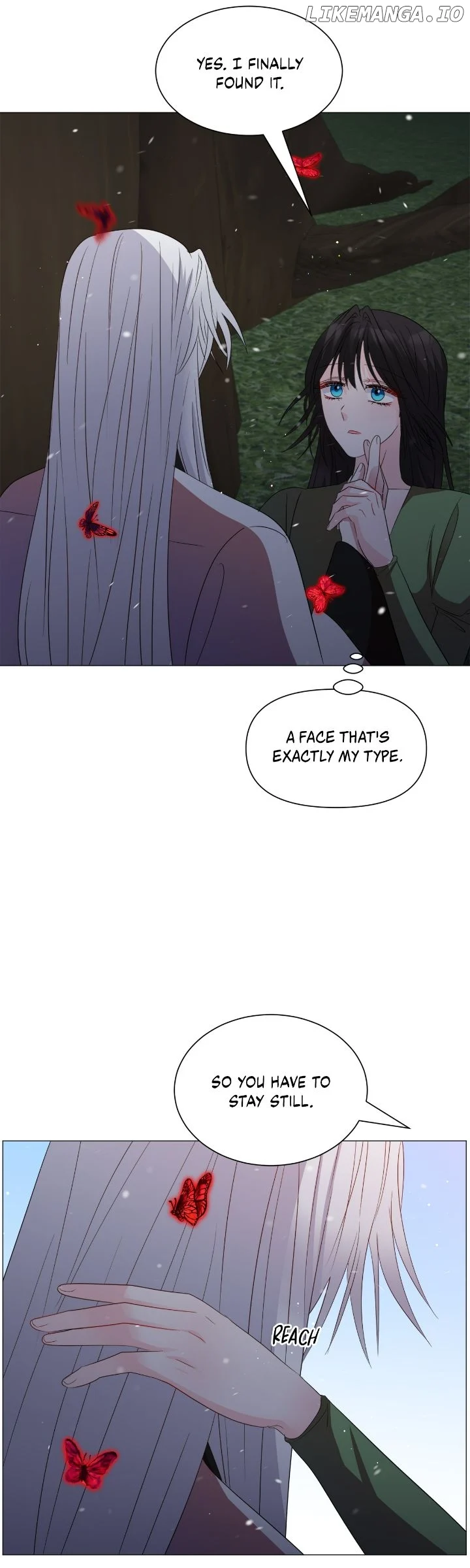 How to Clear a Dating Sim as a Side Character Chapter 142 page 16