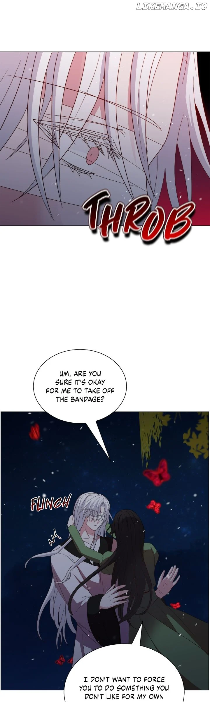 How to Clear a Dating Sim as a Side Character Chapter 142 page 18