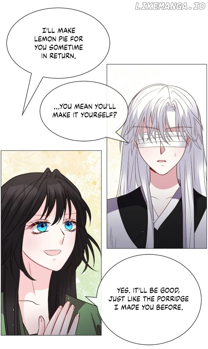 How to Clear a Dating Sim as a Side Character Chapter 142 page 1