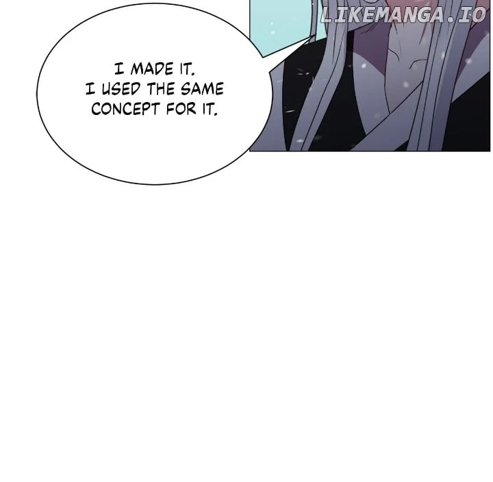 How to Clear a Dating Sim as a Side Character Chapter 142 page 23