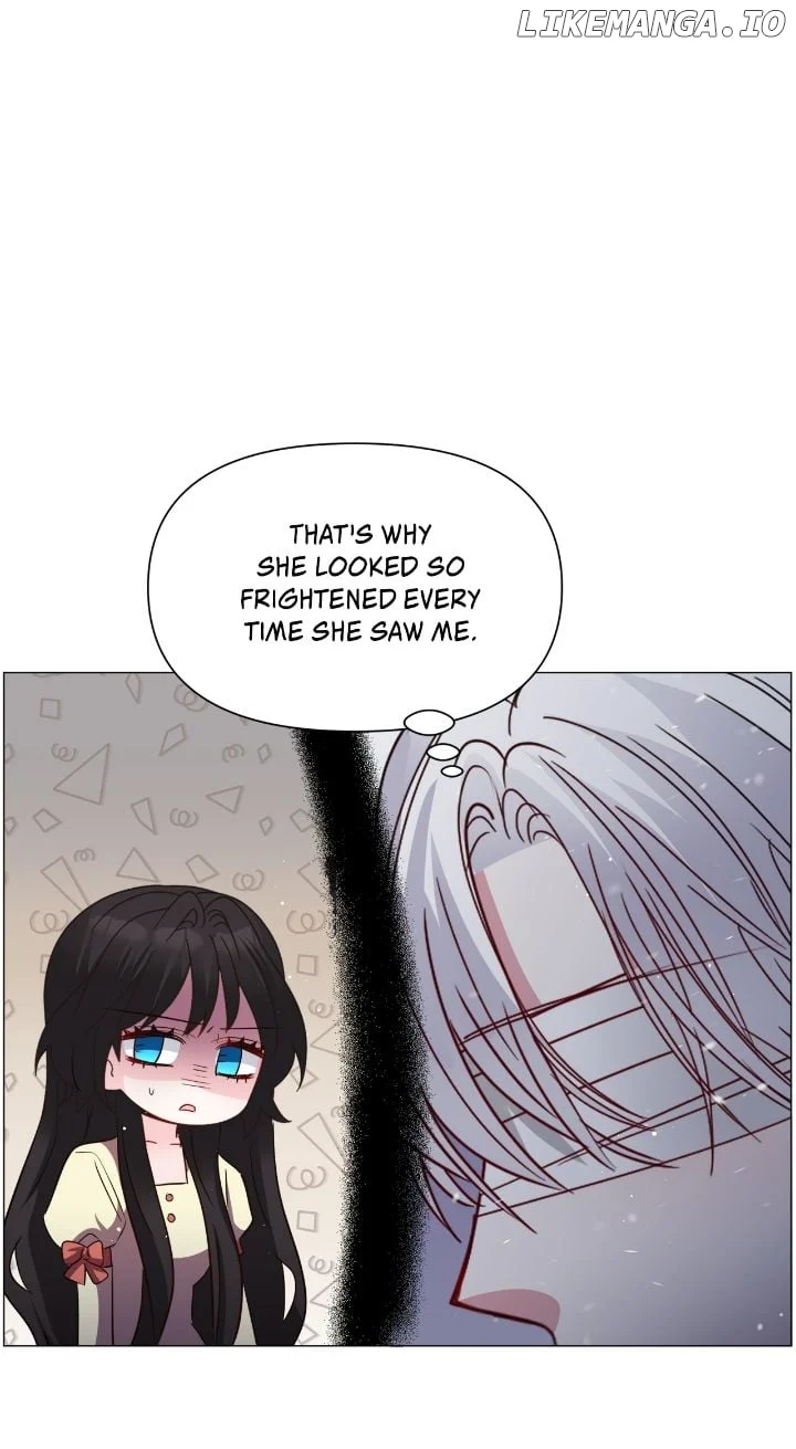 How to Clear a Dating Sim as a Side Character Chapter 142 page 27