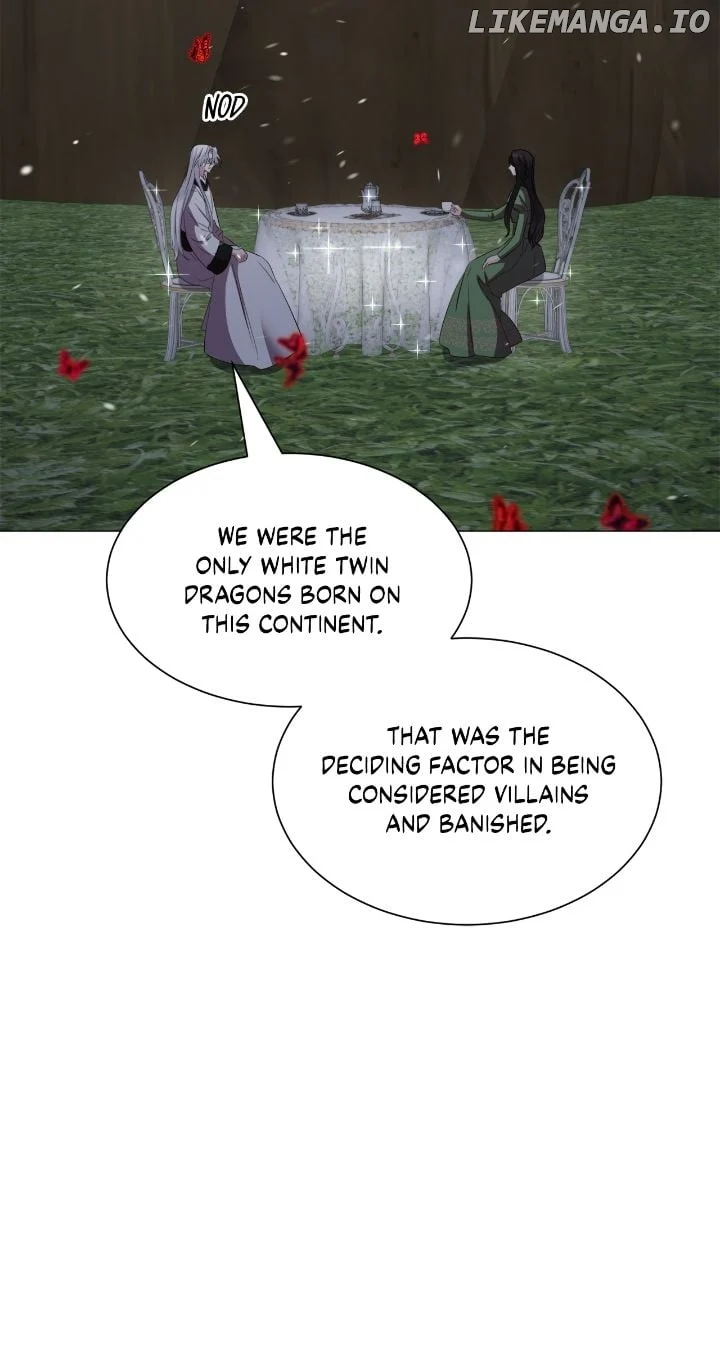 How to Clear a Dating Sim as a Side Character Chapter 142 page 31