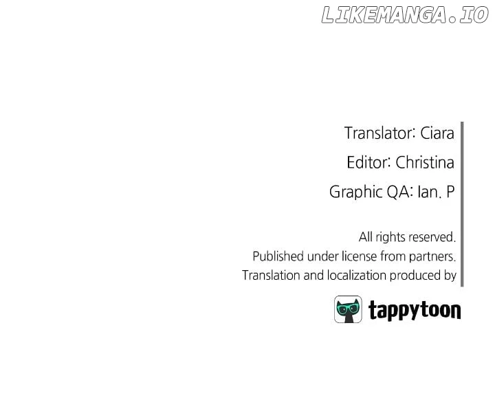 How to Clear a Dating Sim as a Side Character Chapter 142 page 37