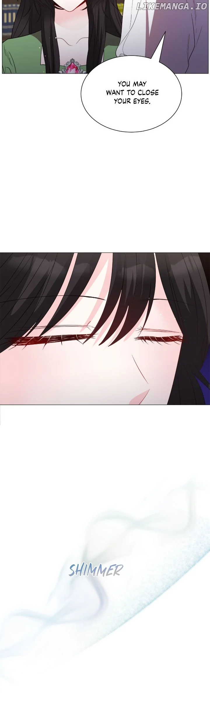 How to Clear a Dating Sim as a Side Character Chapter 142 page 5