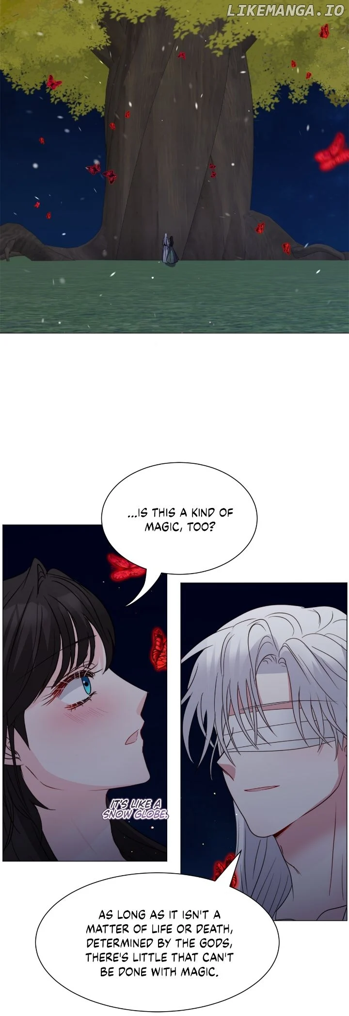 How to Clear a Dating Sim as a Side Character Chapter 142 page 7
