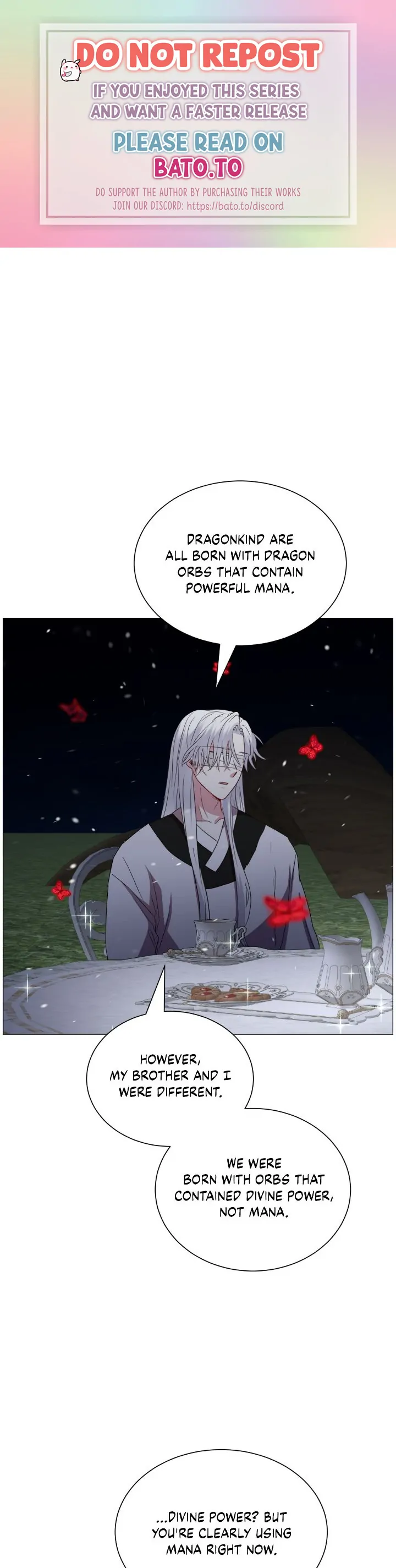 How to Clear a Dating Sim as a Side Character Chapter 143 page 0