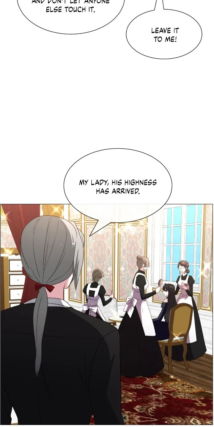 How to Clear a Dating Sim as a Side Character Chapter 143 page 15
