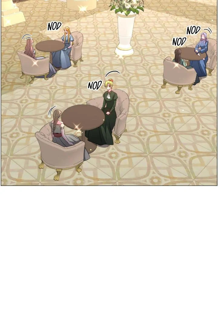 How to Clear a Dating Sim as a Side Character Chapter 143 page 24