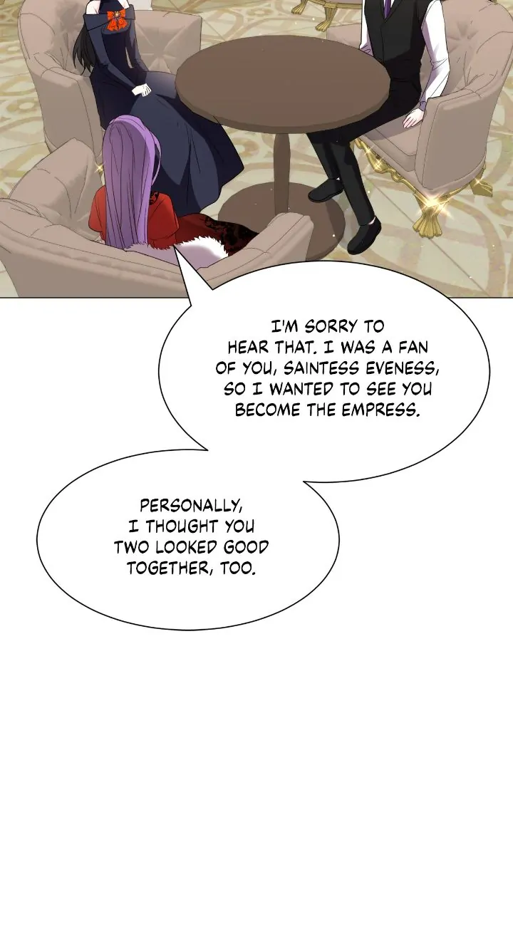 How to Clear a Dating Sim as a Side Character Chapter 143 page 28