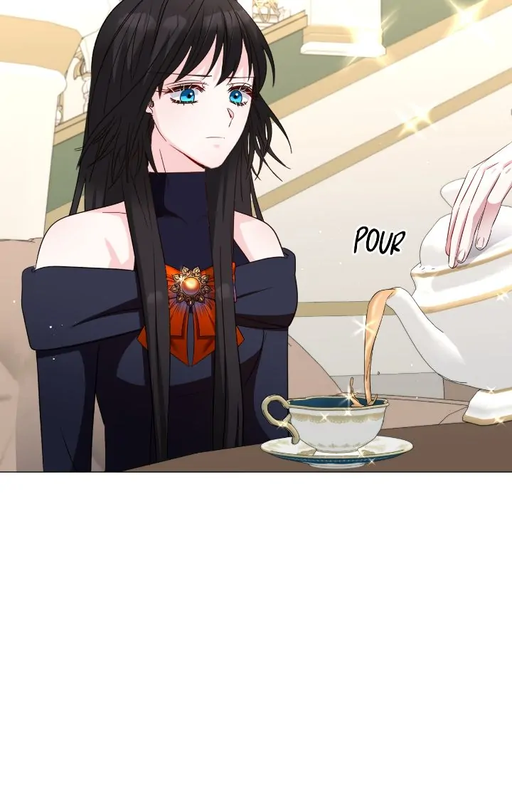 How to Clear a Dating Sim as a Side Character Chapter 143 page 32