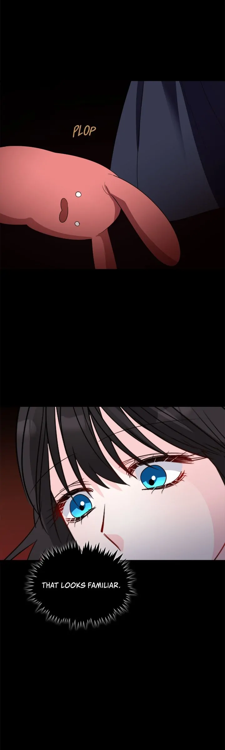How to Clear a Dating Sim as a Side Character Chapter 143 page 39