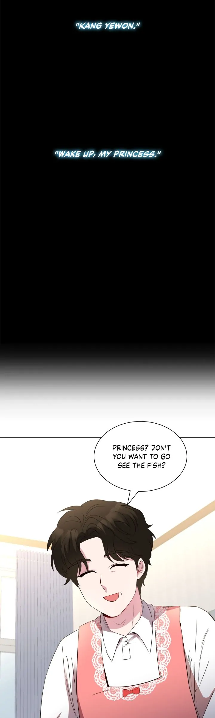 How to Clear a Dating Sim as a Side Character Chapter 143 page 40