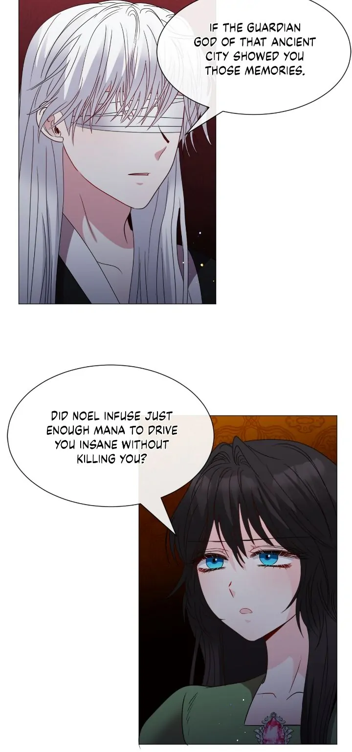 How to Clear a Dating Sim as a Side Character Chapter 143 page 7
