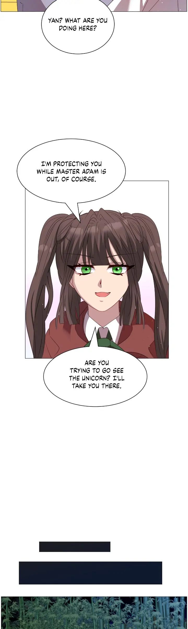 How to Clear a Dating Sim as a Side Character Chapter 145 page 14