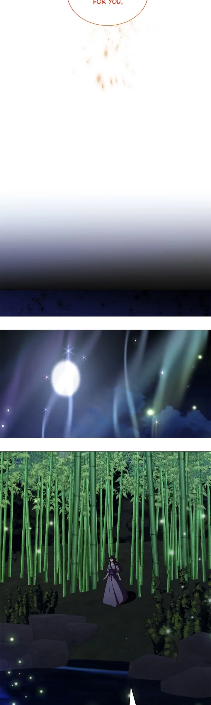 How to Clear a Dating Sim as a Side Character Chapter 145 page 22