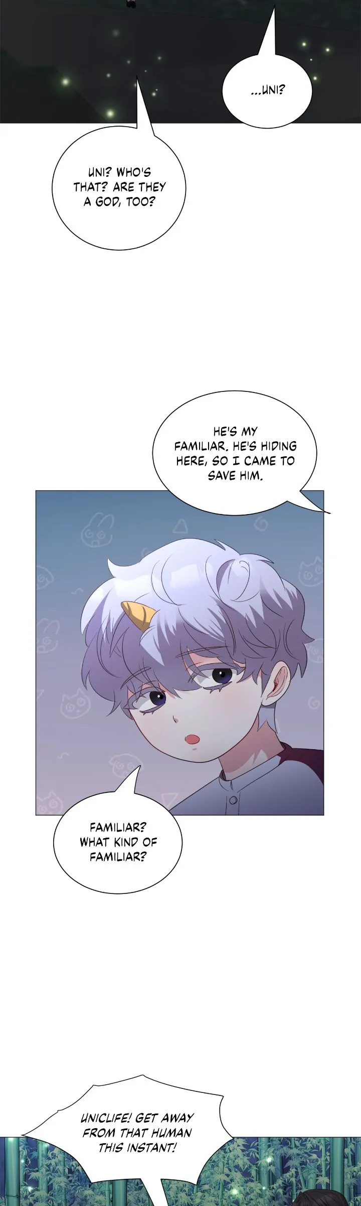 How to Clear a Dating Sim as a Side Character Chapter 145 page 25