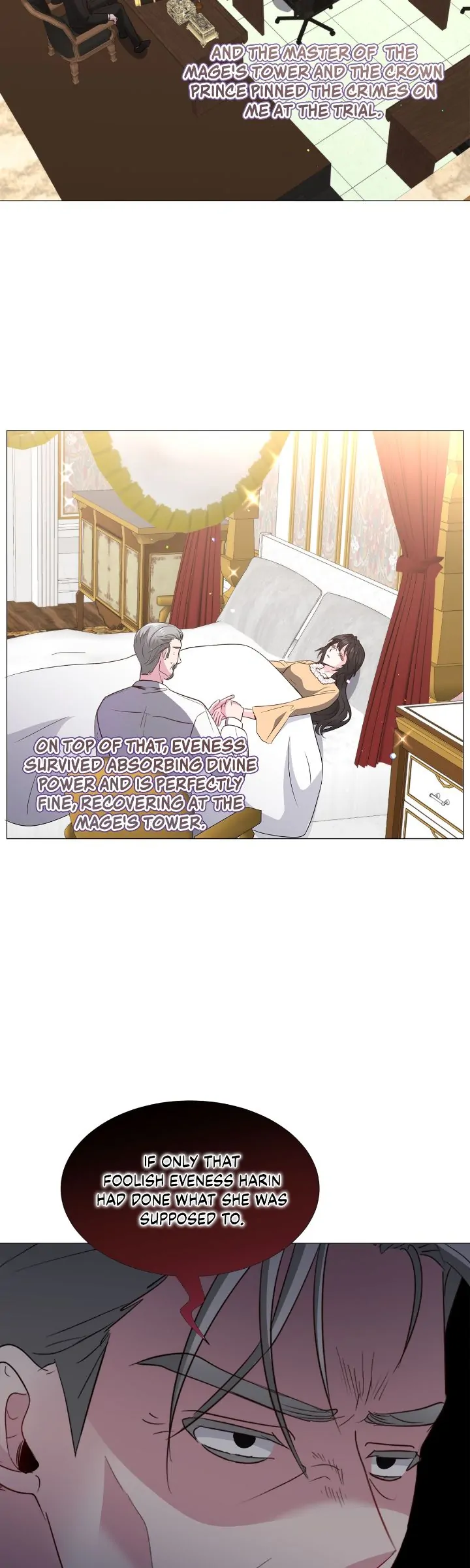 How to Clear a Dating Sim as a Side Character Chapter 145 page 2