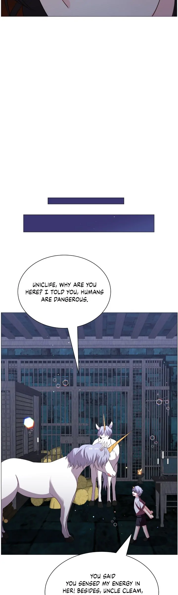 How to Clear a Dating Sim as a Side Character Chapter 145 page 30
