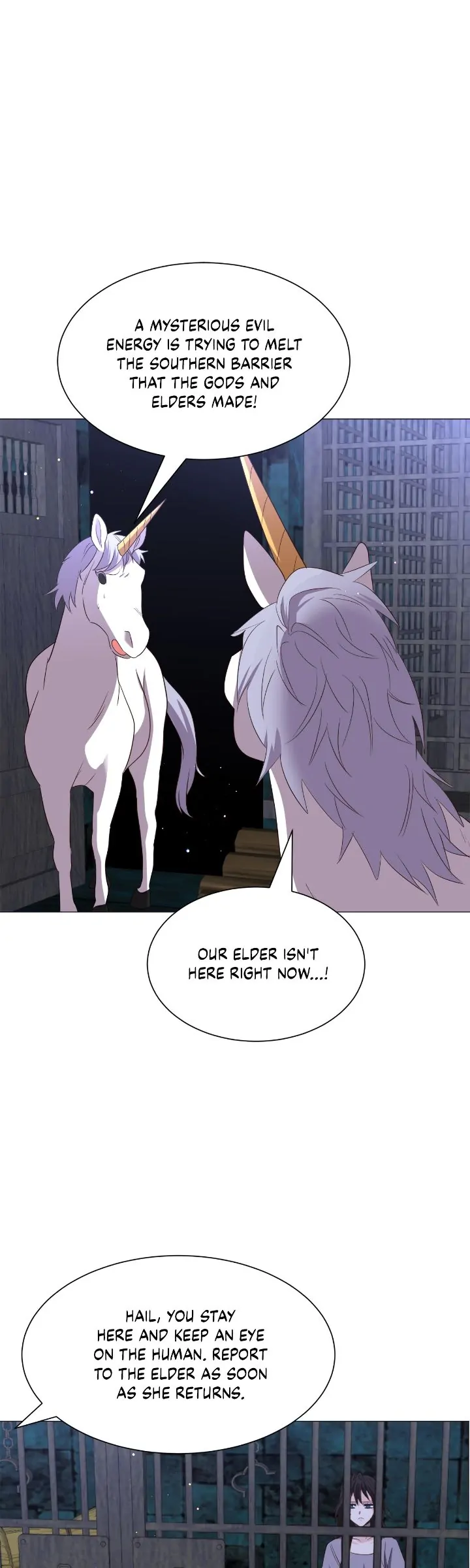 How to Clear a Dating Sim as a Side Character Chapter 145 page 32