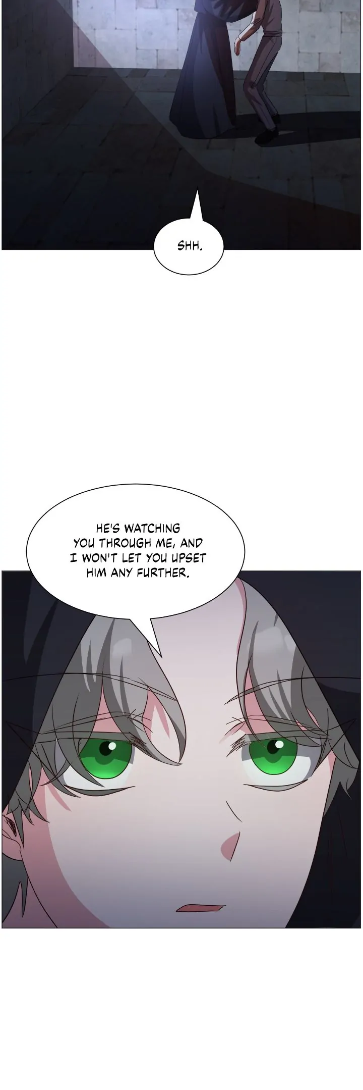 How to Clear a Dating Sim as a Side Character Chapter 145 page 7