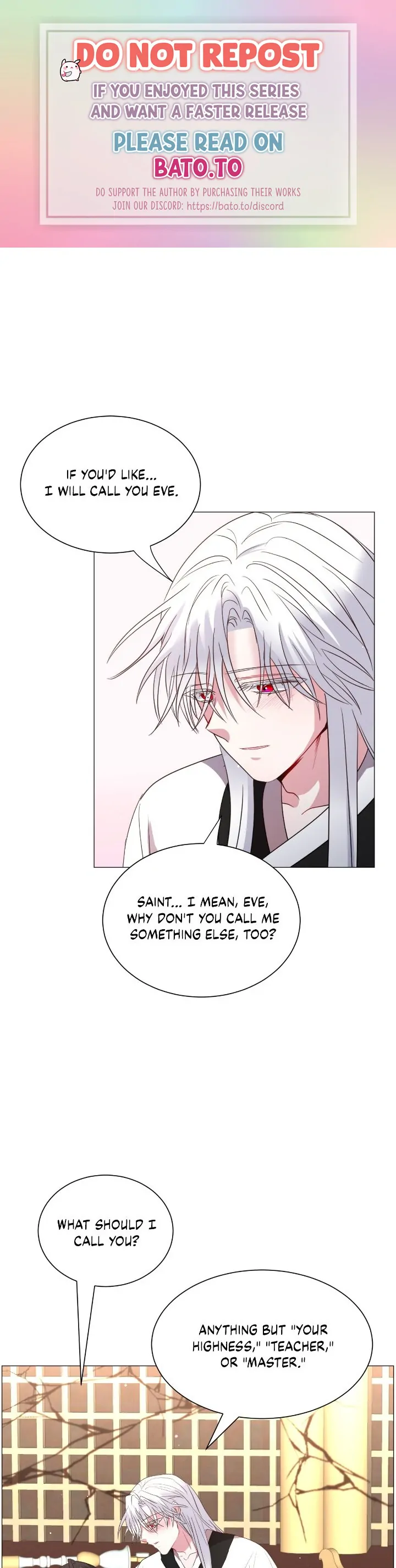 How to Clear a Dating Sim as a Side Character Chapter 147 page 0
