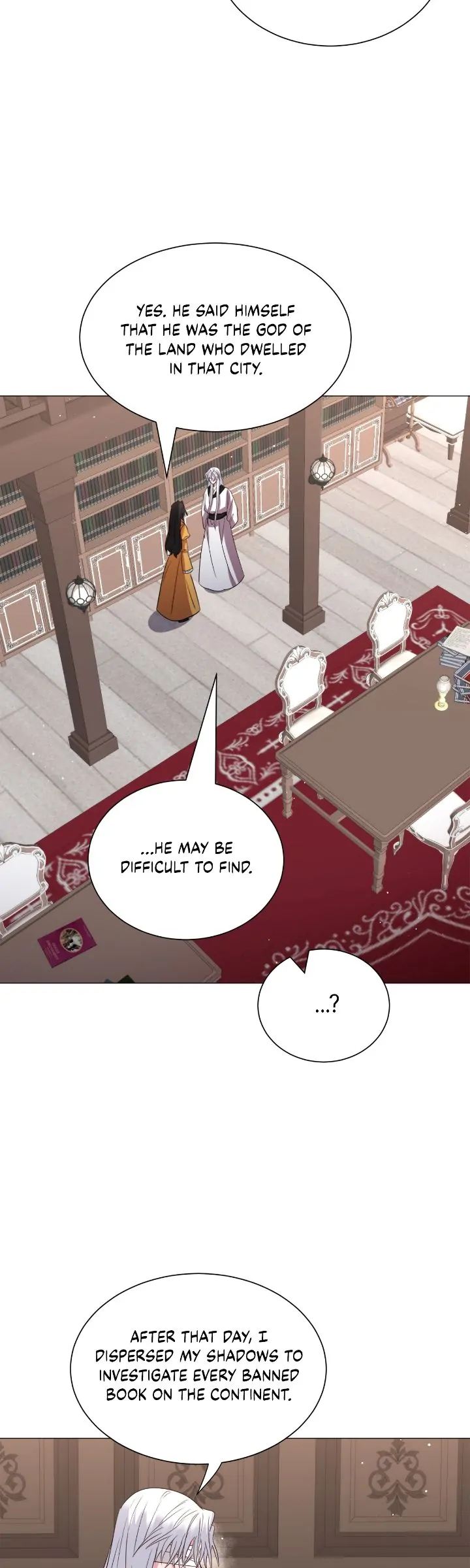 How to Clear a Dating Sim as a Side Character Chapter 147 page 10