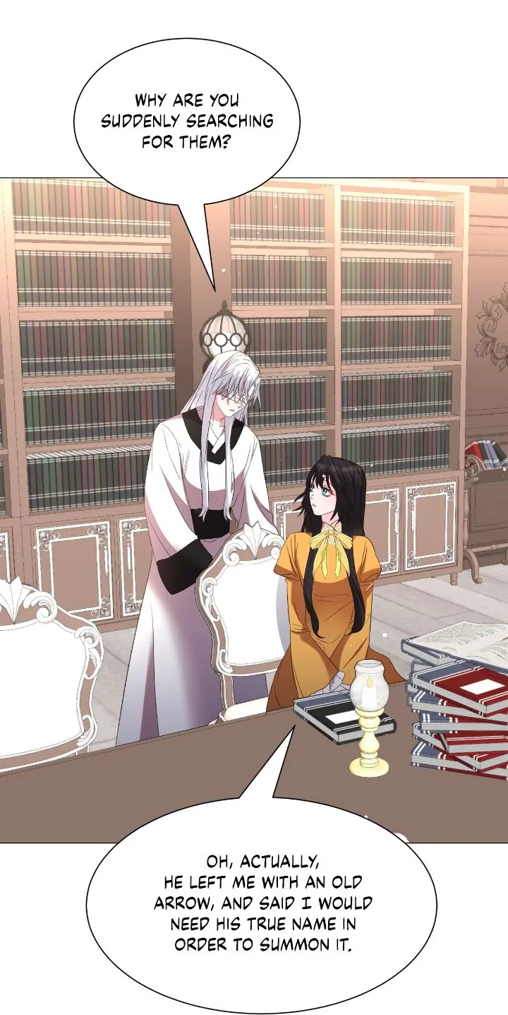 How to Clear a Dating Sim as a Side Character Chapter 147 page 12