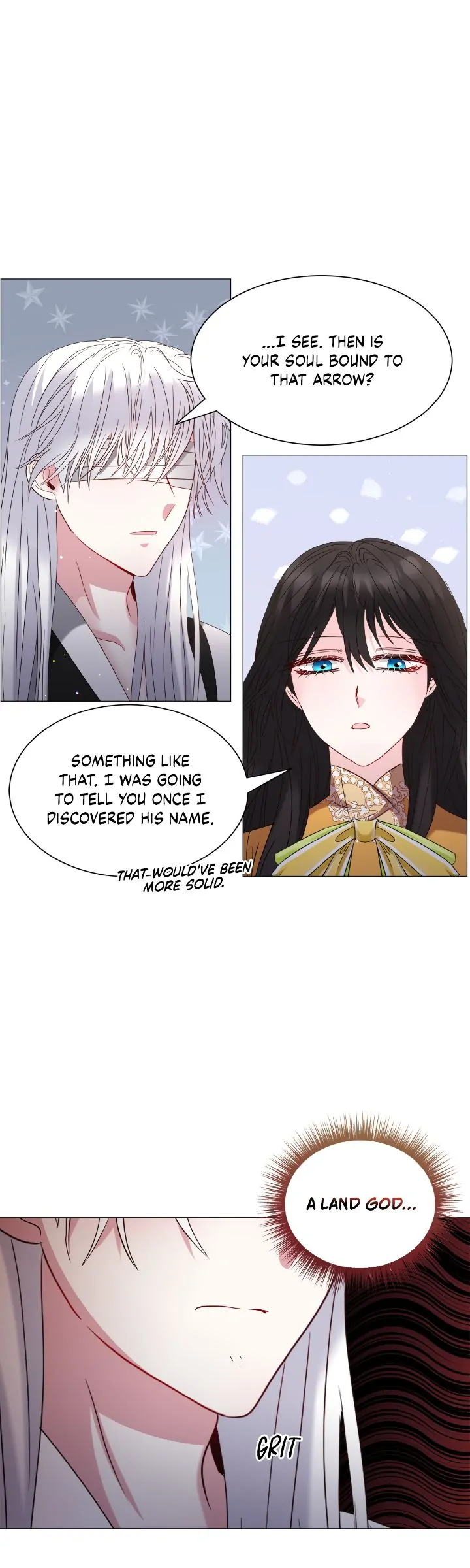 How to Clear a Dating Sim as a Side Character Chapter 147 page 13
